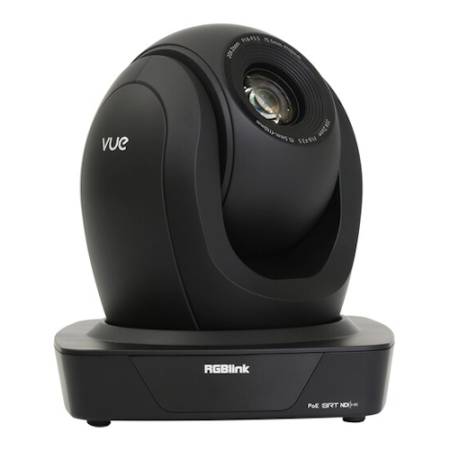 RGBlink vue PTZ 2K - kamera PTZ, zoom x20, 1920x1080p, NDI, HDMI, SDI, TALLY LIGHT_2